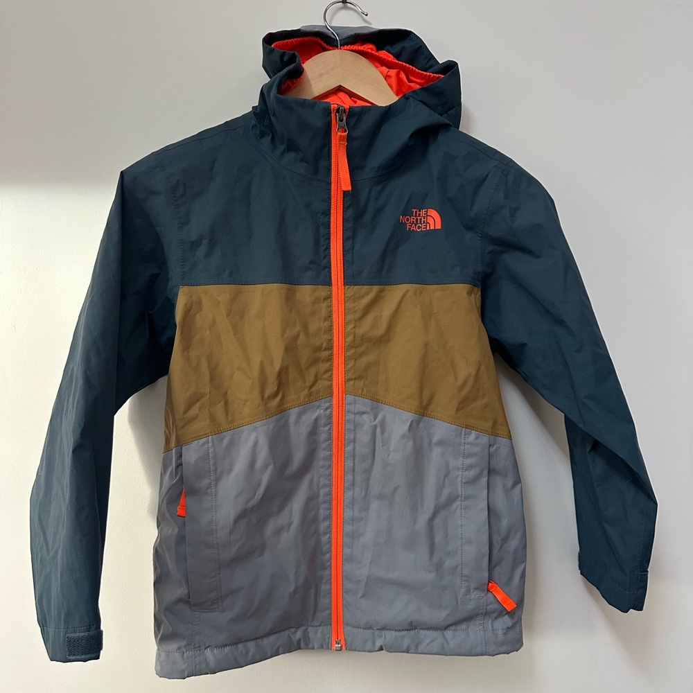 Kids’ The North Face Ski Shell